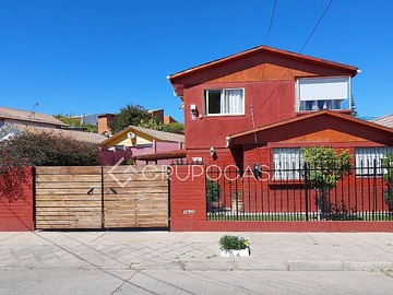 Venta / Casa / Coquimbo