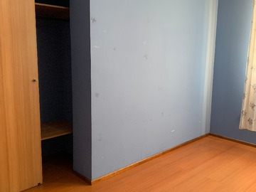 Closet habitacion 4