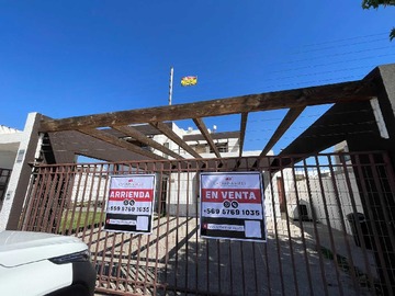 Venta / Casa / Coquimbo