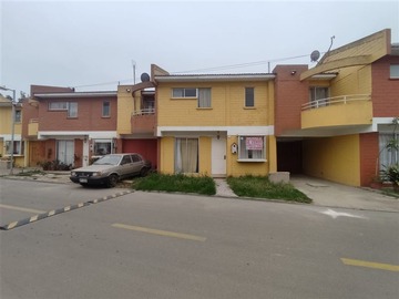 Venta / Casa / Coquimbo