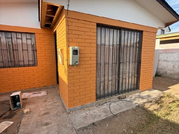 Venta / Casa / Coquimbo