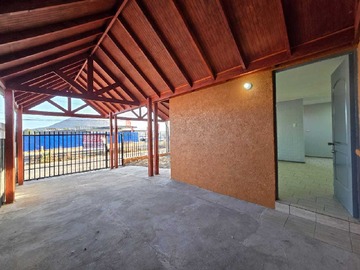 Venta / Casa / Coquimbo