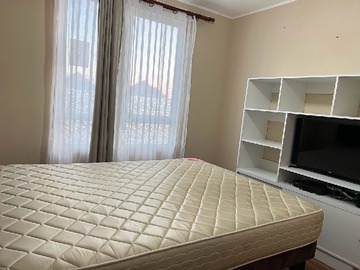 Dormitorio principal