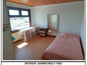 DORMITORIO 2° PISO