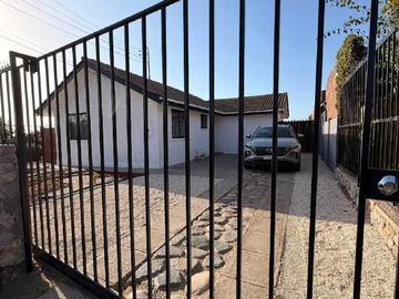 Venta / Casa / Coquimbo
