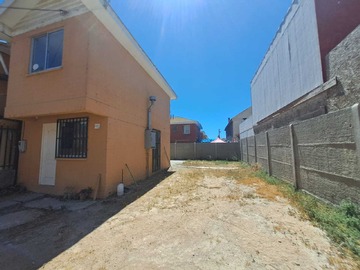 Venta / Casa / Coquimbo