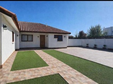 Venta / Casa / Coquimbo