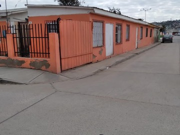 Venta / Casa / Coquimbo