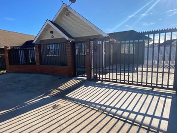 Venta / Casa / Coquimbo