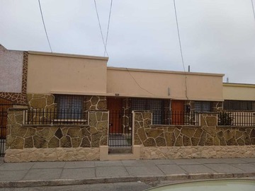 Venta / Casa / Coquimbo