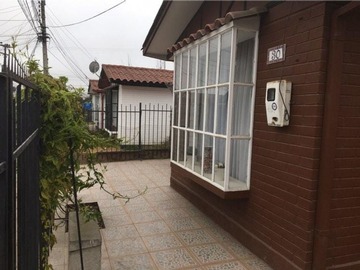 Venta / Casa / Coquimbo