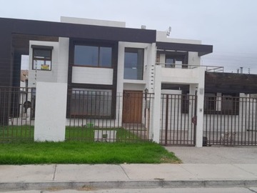 Venta / Casa / Coquimbo