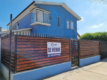 Venta / Casa / Coquimbo
