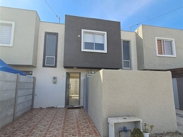 Venta / Casa / Coquimbo