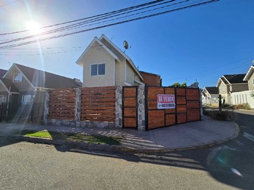 Venta / Casa / Coquimbo