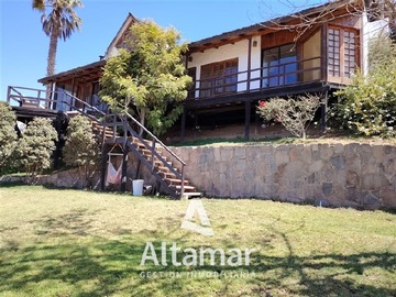 Venta / Casa / Coquimbo