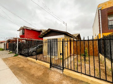Venta / Casa / Coquimbo