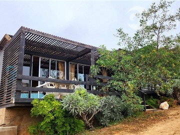 Venta / Casa / Coquimbo