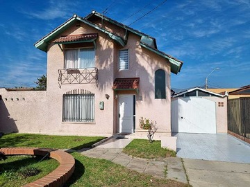 Venta / Casa / Coquimbo