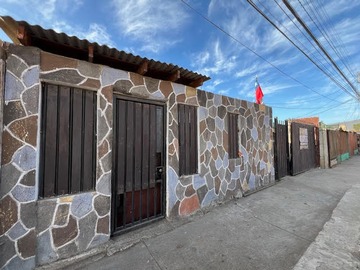Venta / Casa / Coquimbo