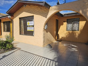 Venta / Casa / Coquimbo