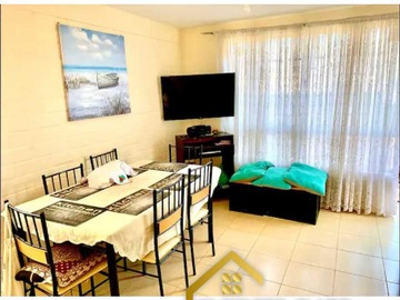 Venta / Casa / Coquimbo