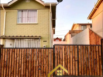 Venta / Casa / Coquimbo
