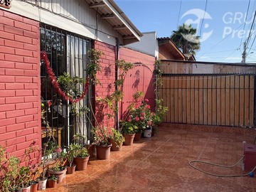 Venta / Casa / Coquimbo