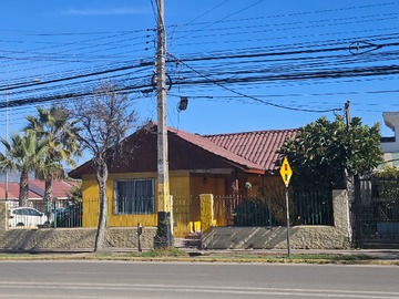 Venta / Casa / Coquimbo