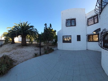 Venta / Casa / Coquimbo