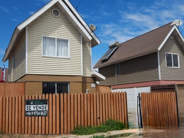 Venta / Casa / Coquimbo