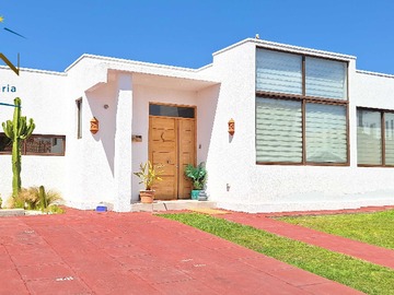 Venta / Casa / Coquimbo