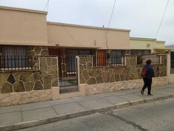 Venta / Casa / Coquimbo