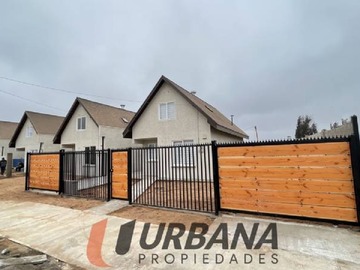 Venta / Casa / Coquimbo