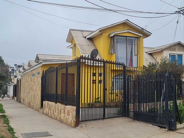 Venta / Casa / Coquimbo