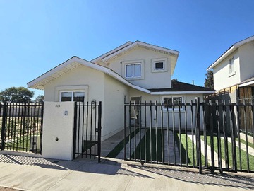 Venta / Casa / Coquimbo