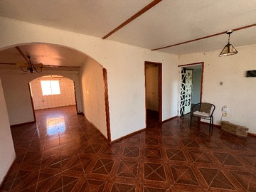 Venta / Casa / Coquimbo