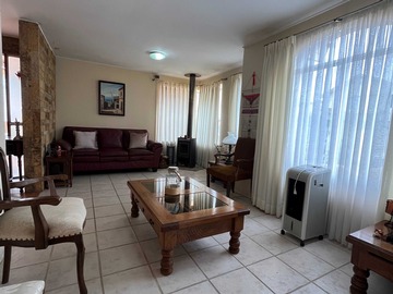 Venta / Casa / Coquimbo