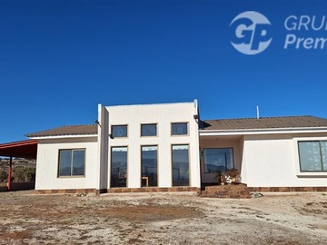 Venta / Casa / Coquimbo