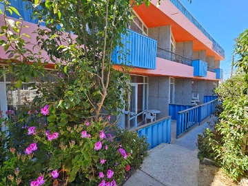 Venta / Casa / Coquimbo