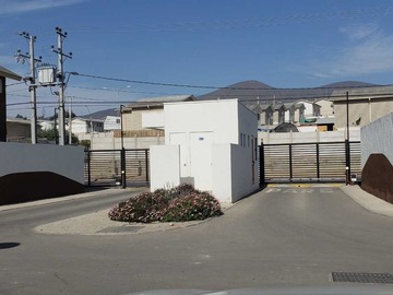 Venta / Casa / Coquimbo