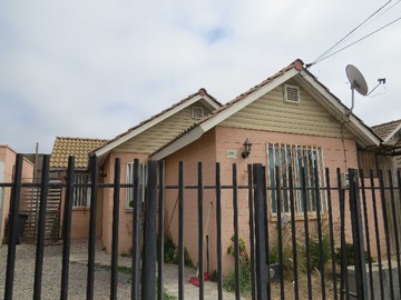 Venta / Casa / Coquimbo