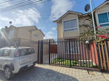 Venta / Casa / Coquimbo