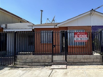 Venta / Casa / Coquimbo