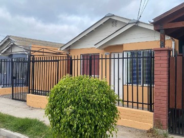 Venta / Casa / Coquimbo