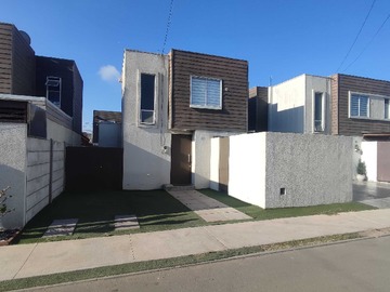 Venta / Casa / Coquimbo