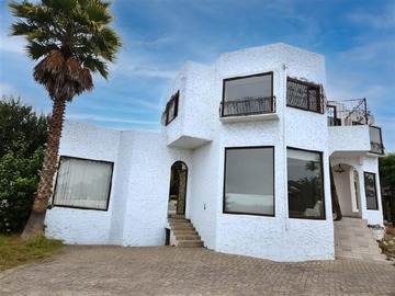 Venta / Casa / Coquimbo