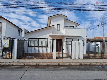 Venta / Casa / Coquimbo