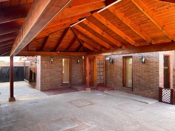 Venta / Casa / Coquimbo