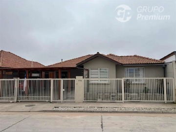 Venta / Casa / Coquimbo